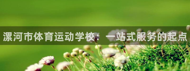 JJB竞技宝官网下载招商电话：漯河市体育运动学校：一